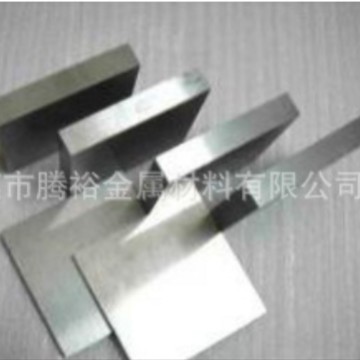 1.2085模具钢板料 耐腐蚀性强  高硬度 2085塑料模具钢精料 光板