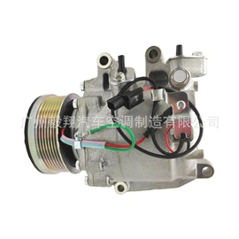 其他冷却系统;汽车空调