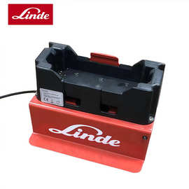 中力153电动叉车锂电池充电器搬运车地牛林德MT12叉车充电机配件