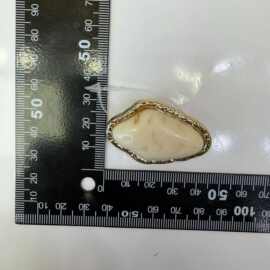 跨境潮流金属异形风衣腰扣皮带扣大衣扣日字扣服饰服装泳衣调节扣