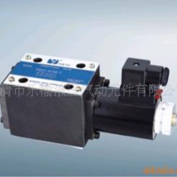 乐榆供应34EK-H10B-T/联合设计型电磁换向阀