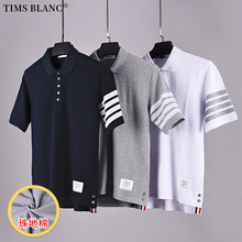 TB����polo��polo��Ů��H�bT��TIMS BLANCƷ��2116����͸��