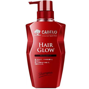 Cabelo�����Z��Óϴ�lˮ350ml�̰l�o�l���ɿ������ϴ�l¶Һ �δa