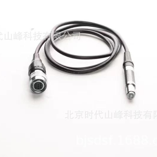 涂层探头 F1 N1 磁性法涡流法双用探头