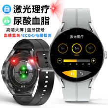 �¿�B��������ECG��늈D�o���yѪ������Ѫ��Ѫ�����������ֱ�