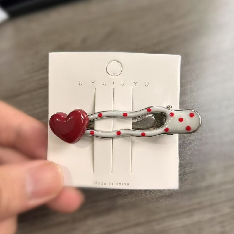 러브 웨이브 클립 [골판지 팩]