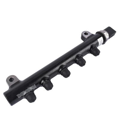 common rail pipe – Yanacaq injektoru (Forsunka)