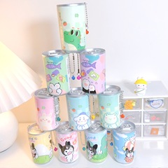 Creative 30 piece bucket wet wipes can portable kitchen car cleaning travel makeup remover baby wet wipes wholesale