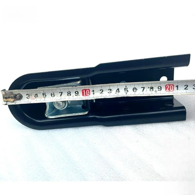 go-karts: trailer hitch, trailer – Motorcycle frame