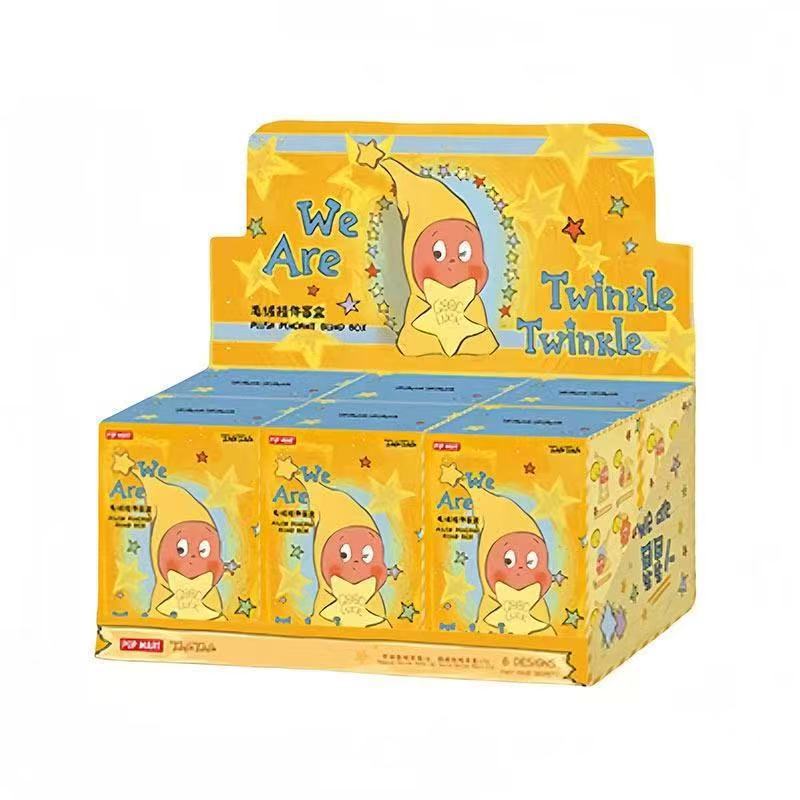 Star man 1.0 [6 non-repeated]