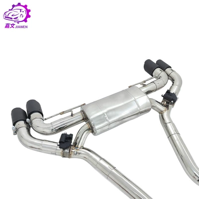 Muffler Exhaust Pipe Remote – Exhaust pipe