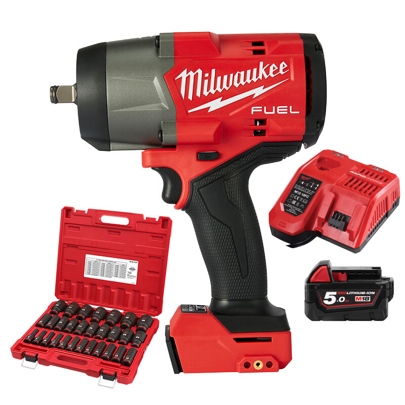 M18FHIW2F12 - 501XS - Otros - 30 días