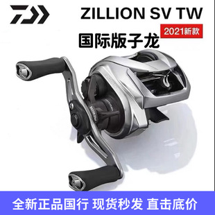 DAIWA�_�|��21�¿�ZILLION SV G TW����·���hͶ��~݆����ˮ��݆