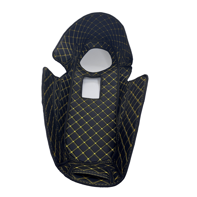 Suitable for Sanyang Joymax Jiumei Z300 motorcycle bucket cushion inner cushion bucket cushion modified accessories shock absorption