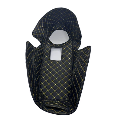 Motorcycle cushion Z300 motorcycle bucket cushion inner