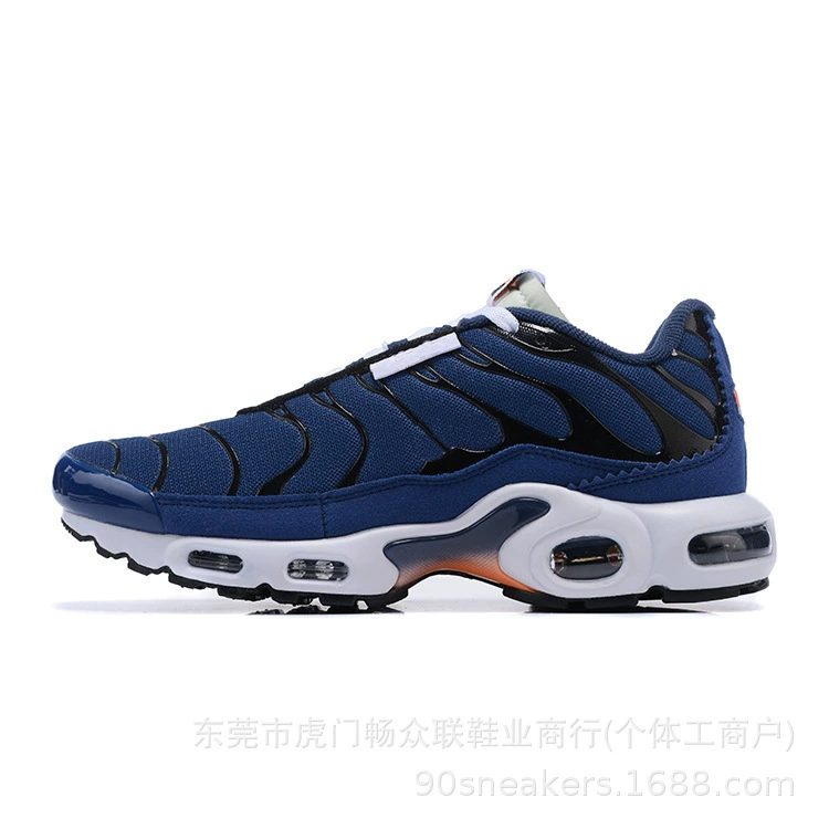 Vapormax Plus Betrue TN Cushioning Sports Running Shoes Large Size Running Shoes 40-46