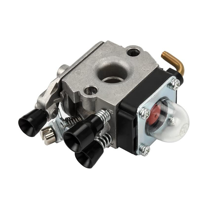 Fs38 Fs45 Fs46 Fs55 Carburetor Fs75 Fs80 Fs85 Zama C1Q-S97 Lawn Mower