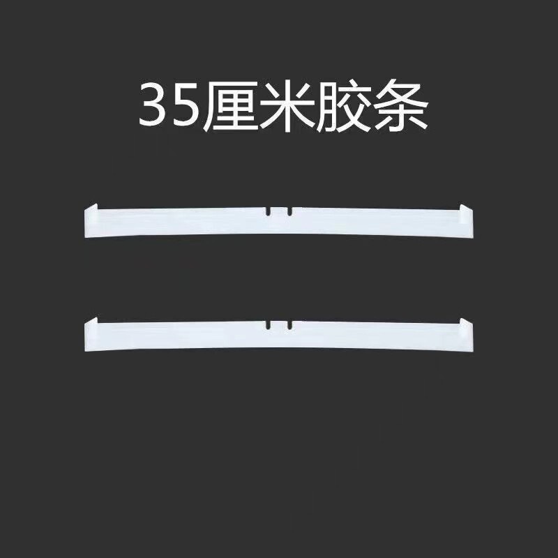 家庭用モップ、ワンモップマジックスイーパー、伸縮式シリコンフロアスクレーパー、キッチンとバスルーム用のフロアクリーニング|undefined