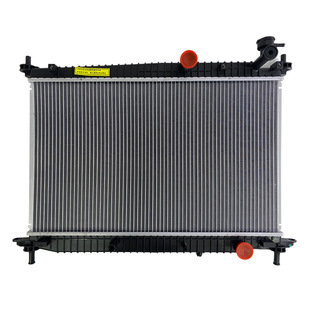 Auto Parts Radiator Water Tank 10157976 Suitable for Saic Mg Gt1.5T Automatic