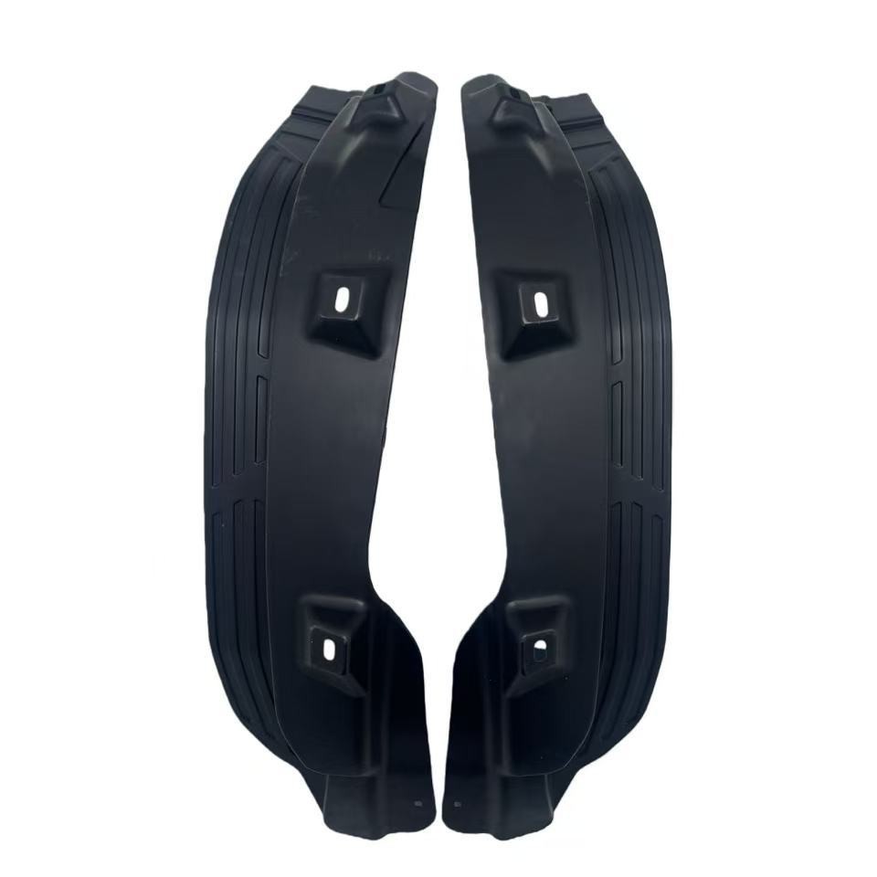 Aplicable al tanque de la Gran Muralla TANK 400hi4 - z 2026 puerta trasera placa de barro de barro de barro de comercio exterior automóvil transfronterizo