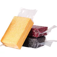 Просо Мешок Вакуумный Рисовый Кирпич Мешок Зерновой Мешок Прозрачный Мешок Органа Мешок Риса Оптовая