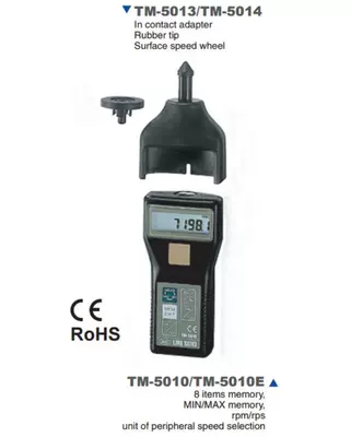 TM-5000K tachometer-Japan tachometer