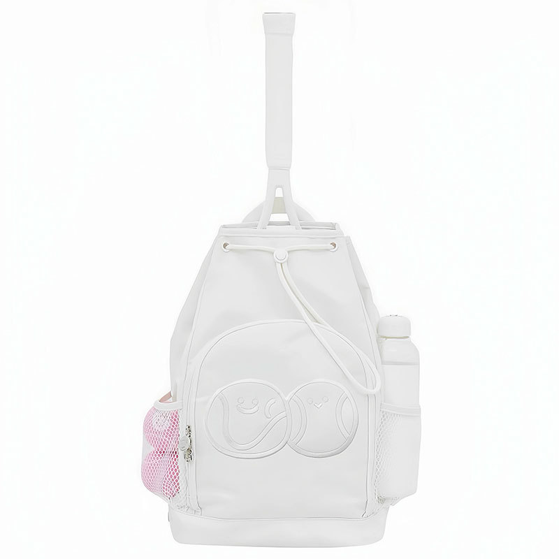 Mochila DE TENIS BOLSA DE TENIS bolsa de bádminton multifuncional para hombres y mujeres bolsa de fitness de tenis para niños adultos transfronterizos de gran capacidad