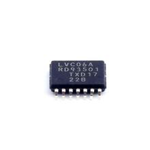74LVC06APW TSSOP-14 ACS724LLCTR-10AB-T SDSDQAB-008G 74HC244P