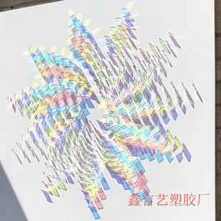 �Ųʁ����������ɫ�ֹ�DIY���w�b�3D�òʶ���ɫ�D���׃�pmma