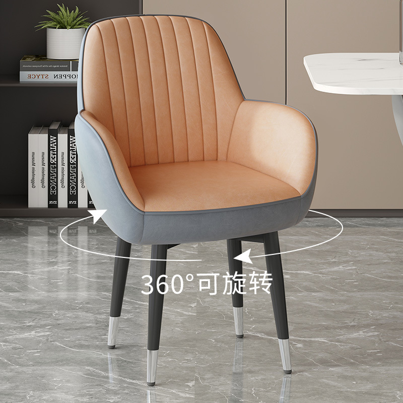 전면 카키 [테크니컬 천] 블랙 실버 탄소강 회전 가능