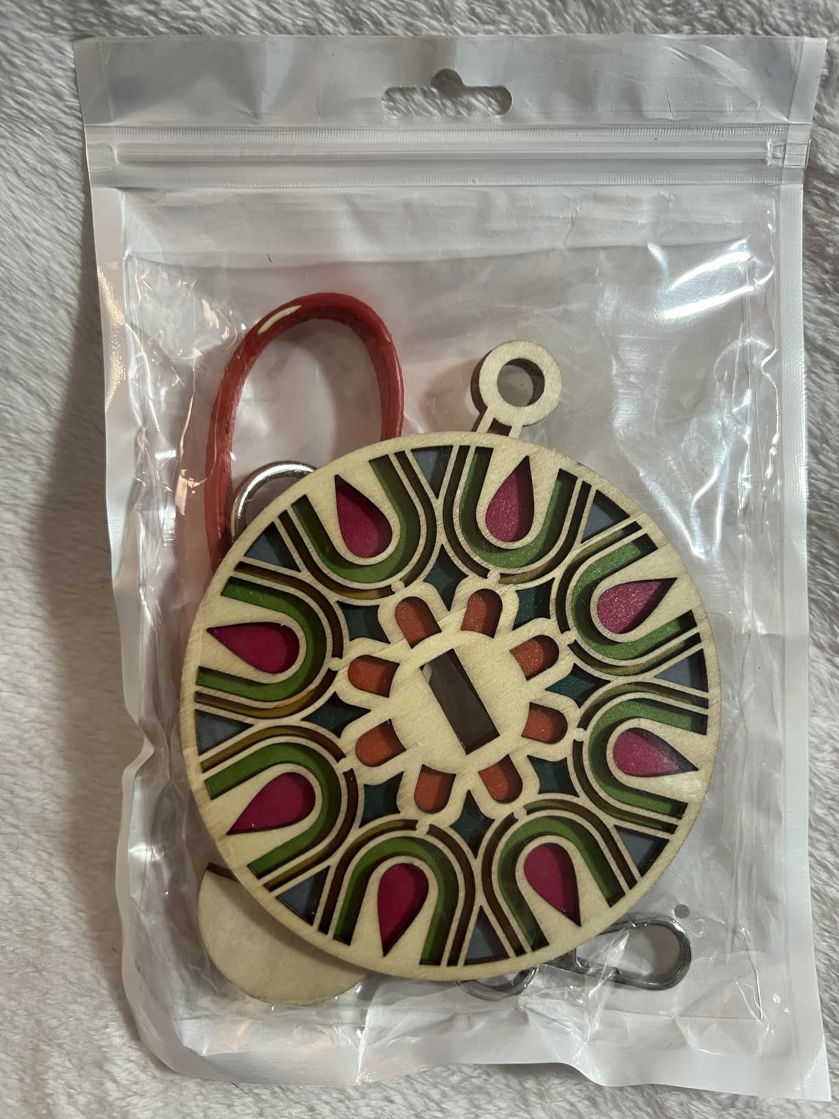 El pavilón necesita una banda marrón