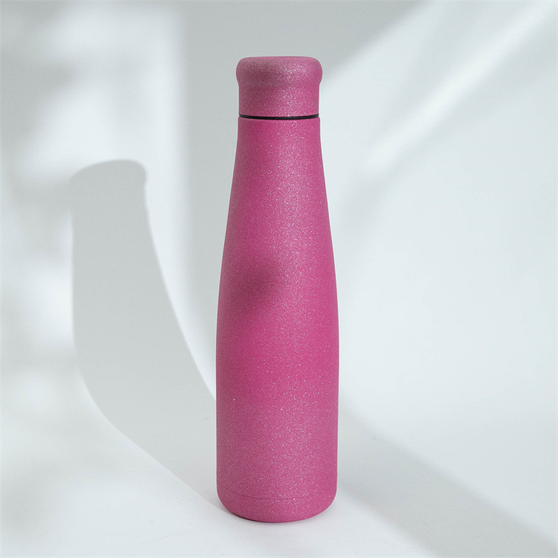 웰드릴 핑크 워터컵 550ML