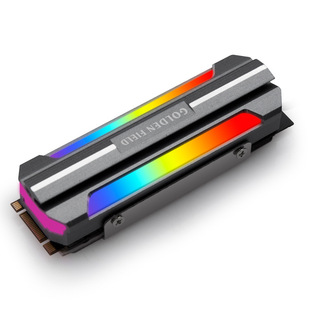�������ҫM.2�̑BӲ�Pɢ��������ɢ��ƬSSD2280����nvmeɢ���R��