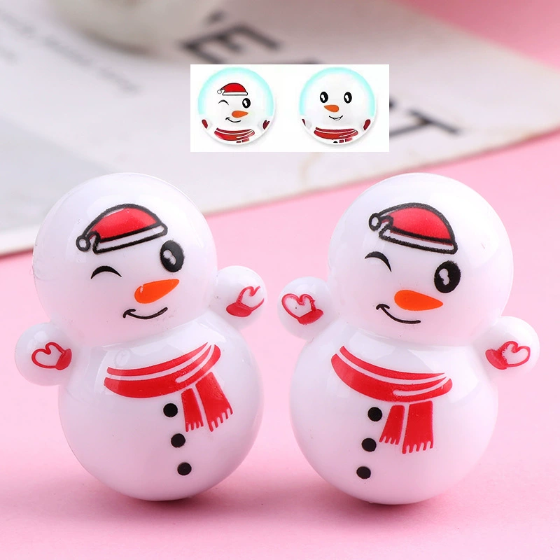 Small roly-poly doll, toy, internet celebrity