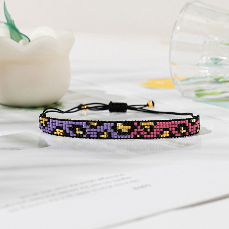 Lucky Evil Eye Red String Bracelet Protection Jewelry_voghion.com