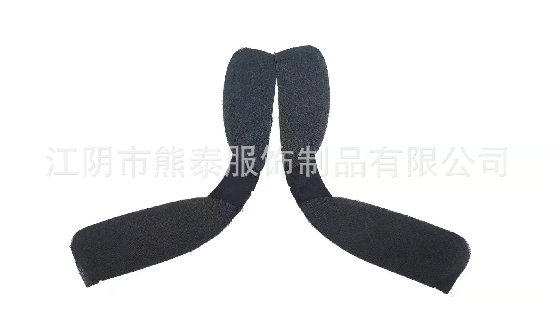 厂家直供 毛料袖笼条西服套装袖笼条  量大从优