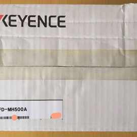 KEYENCE基恩士FD-MH500A流量传感器全新原包装实物拍摄图片