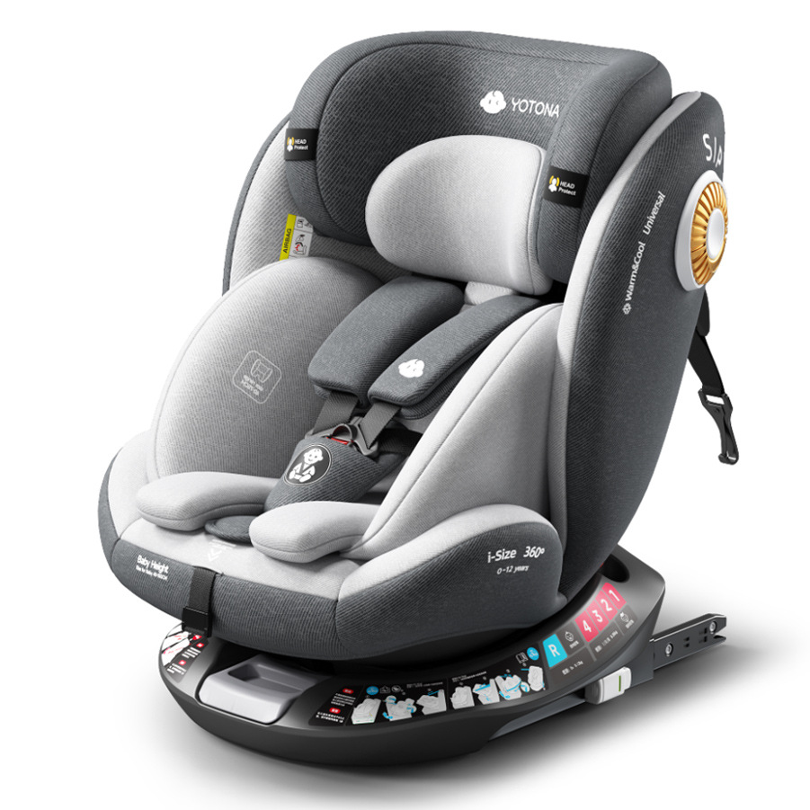 Children's chair for new born with seat
