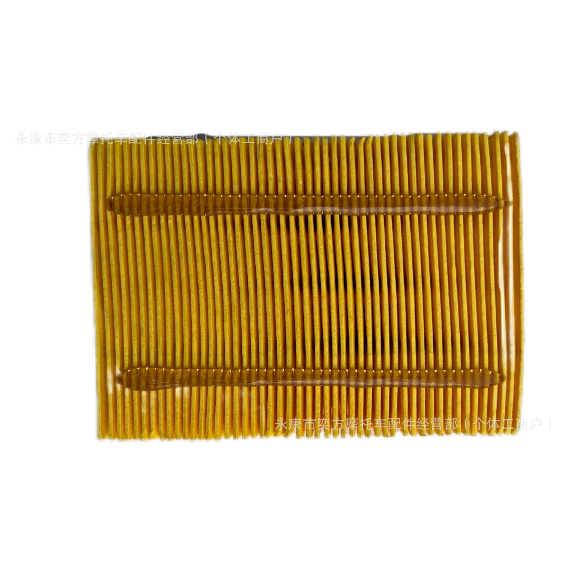 Atv Go-Kart Air Filter Gy6150Cc200Cc Linhai Air Filter Paper Core Sponge Filter Element