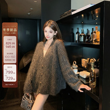 Lilylikes"twinkle�̽�ᘿ�ϵ��"���F�R��ë��z���^ë���_������