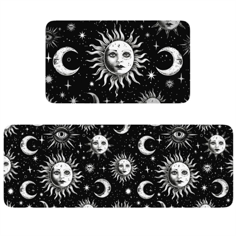 [G1] 크리스탈 벨벳 포인트 플라스틱 바닥