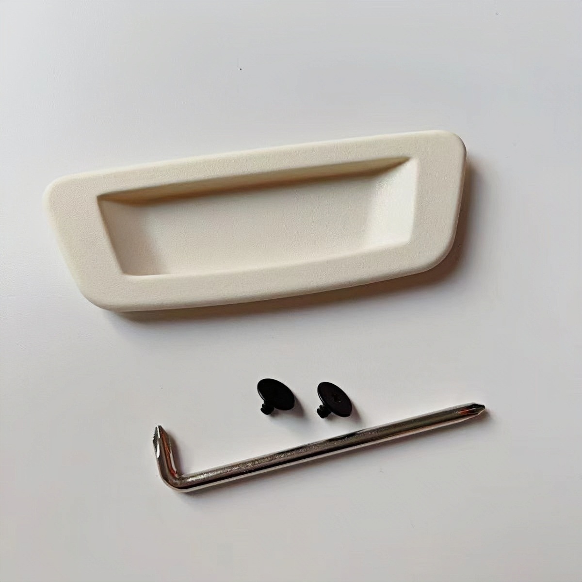 Wú Pǐnpái/Wú Zhùcè Shāngbiāo – Sunroof and accessories Buick Excelle, Chevrolet - buick-excelle-beige-short-handle
