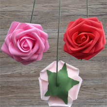 ����pe��ĭõ�廨 ���Uõ��ٻ��� ��cϲ�Ǻ���� DIY����������