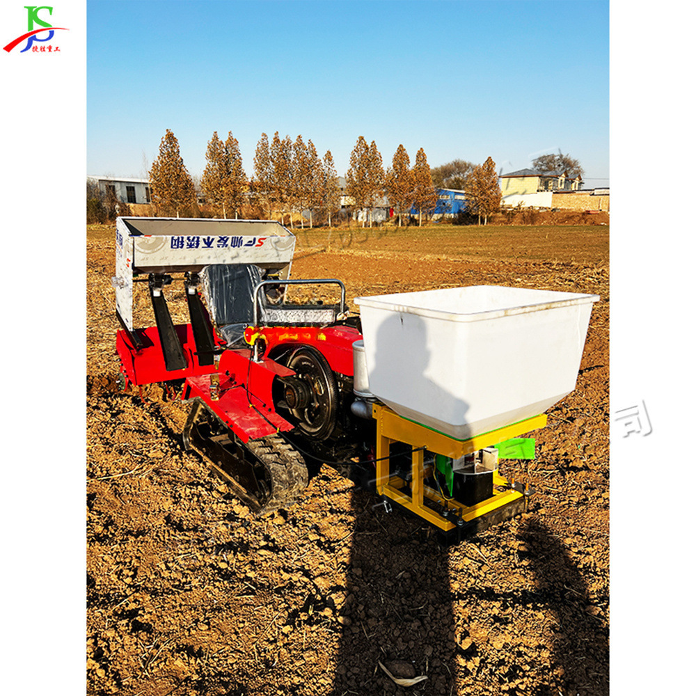 rastreo deshierbe de campo de retorno micro-cultivador cultivador rotativo huerto de tierras agrícolas montar excavadora de zanja pastoral máquina integrada