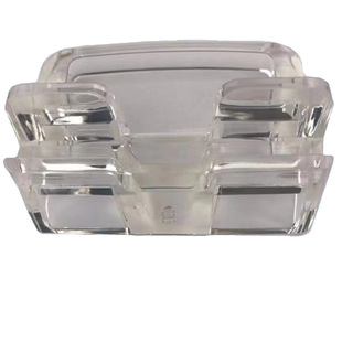 Mobile Phone and Tablet Display Stand, Desktop Acrylic Tray, Model Display, Non-Tipping Large Stand, Storage, Anti-Shake Digital Device