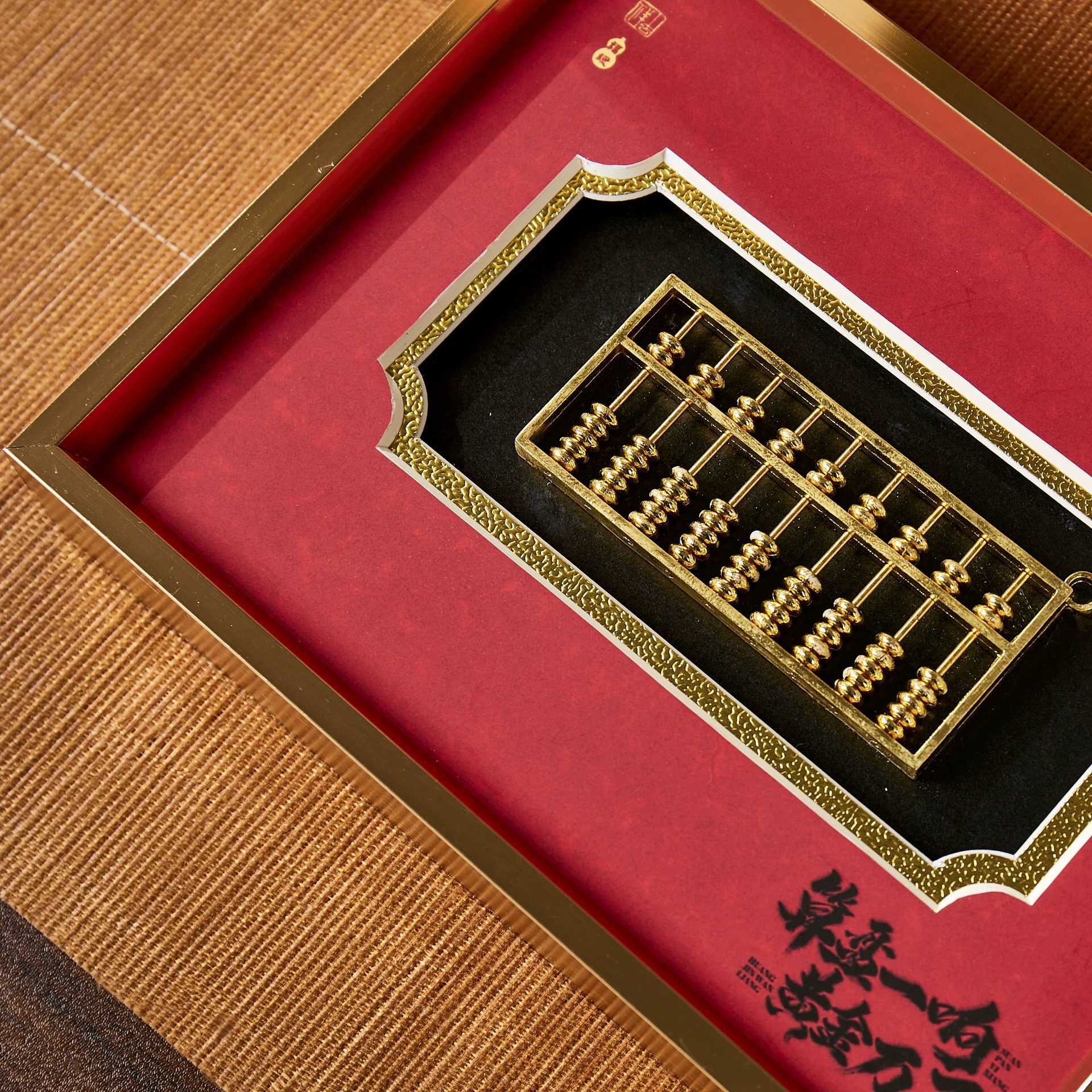 Bank souvenirs, insurance company gifts, birthdays, housewarming gifts, Feng Shui ornaments, wishful thinking brass