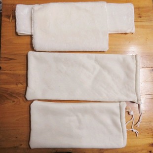 Aquarium Fish Tank Filter Cotton Super Washable Blanket Cotton Blanket Magic Blanket Magic Bag Dry and Wet Separation High Density Bacteria Filter