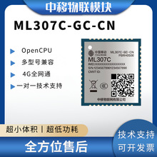 �й��ƶ�ģ��ML307C-GC-CN���������Ƕ�λ4Gģ�� opencpu�����ܺ�