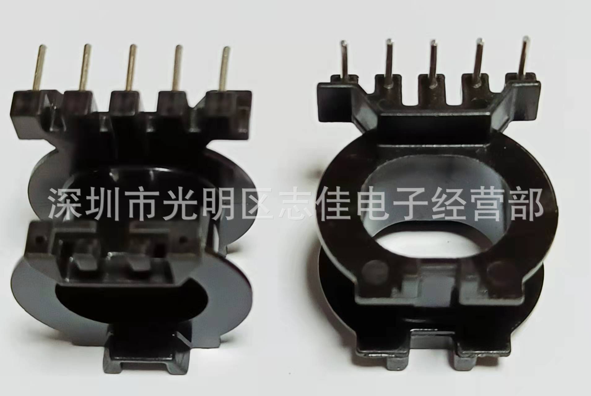 ATQ2变压器骨架 0.26   0.45