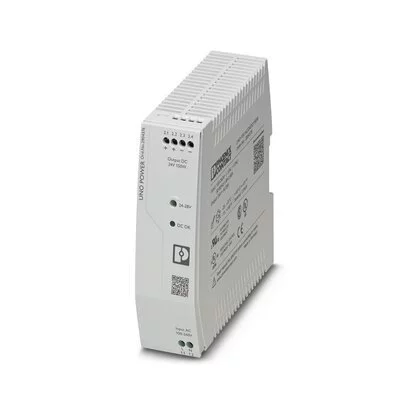 Источники питания - UNO-PS/1AC/24DC/ 60W - 2902992 Phoenix в наличии